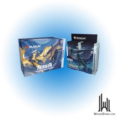 Tarkir Dragonstorm Value Collector Pack (Collector Box + Regular Bundle)